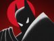 Batman The Animated Series is the Definitive Version of Batman