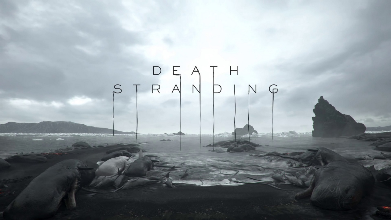 New Death Stranding Details On The Way Vgculturehq