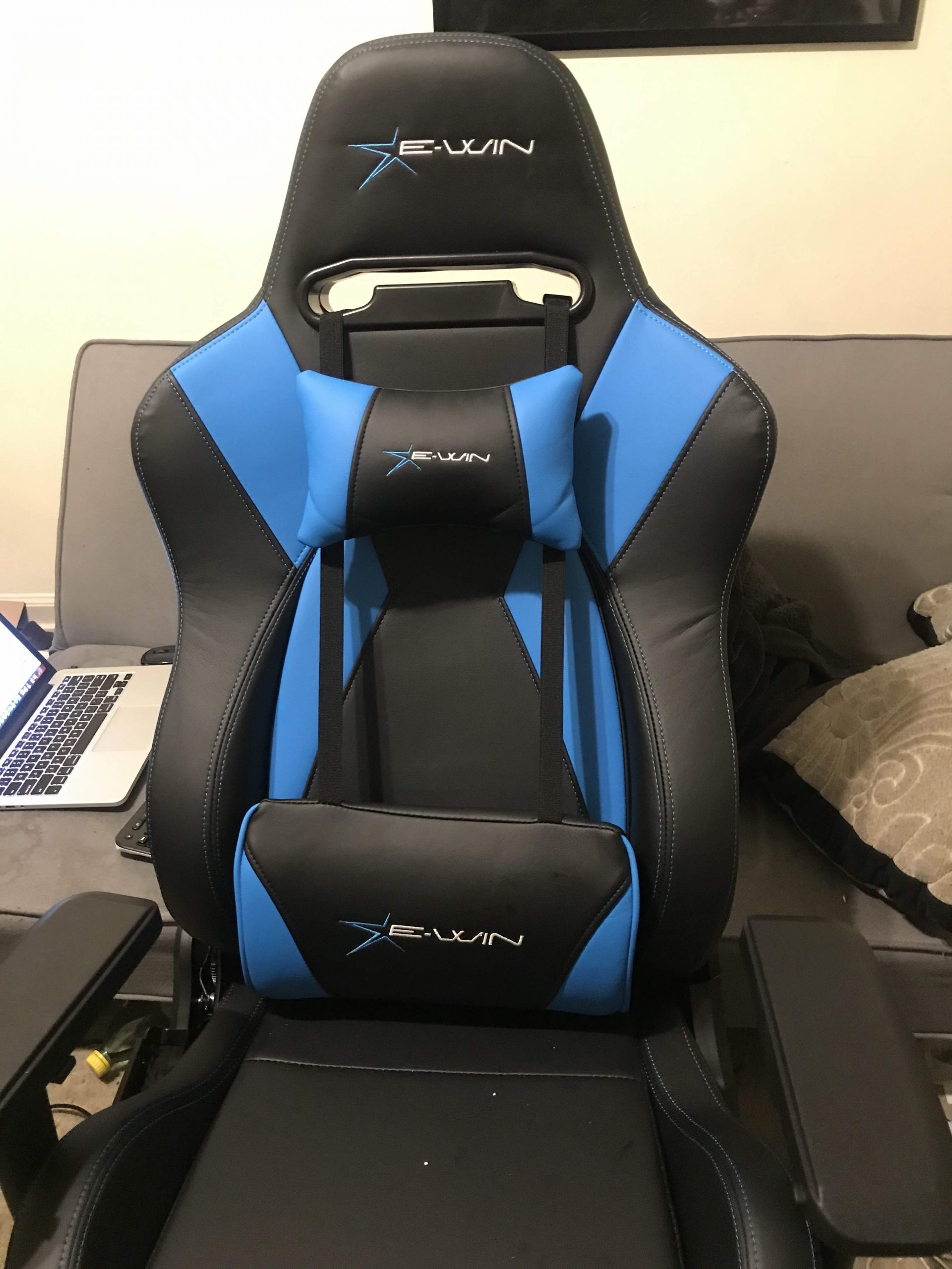 EWin Hero Series Chair Review