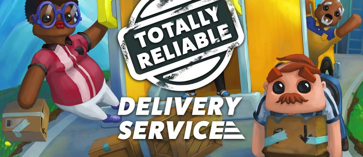 xbox one totally reliable delivery service