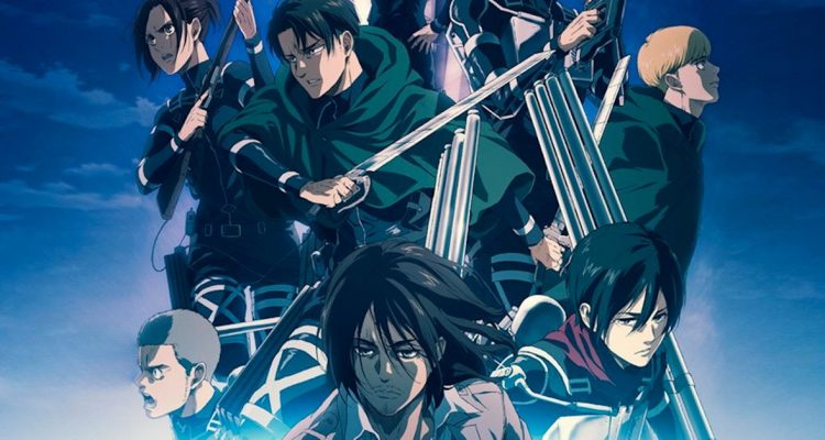 AttackonTitanSeason4posterErenheader VGCultureHQ