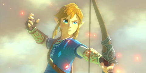 Breath of the Wild is The Most Overrated Game