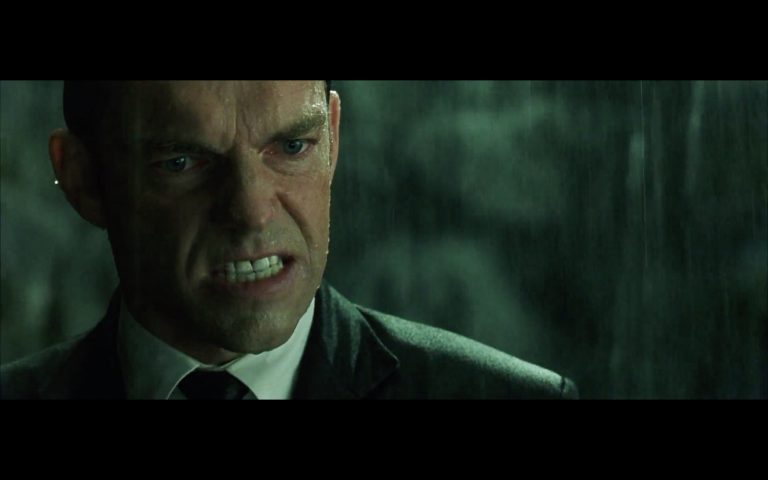 The Matrix Revolutions is the Best Matrix Film - VGCultureHQ