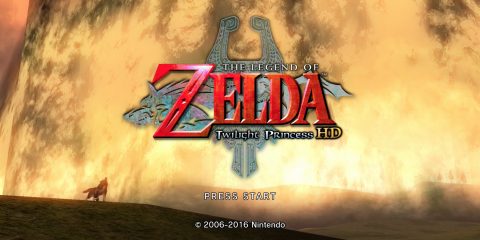 twilight princess hd wind waker hd switch
