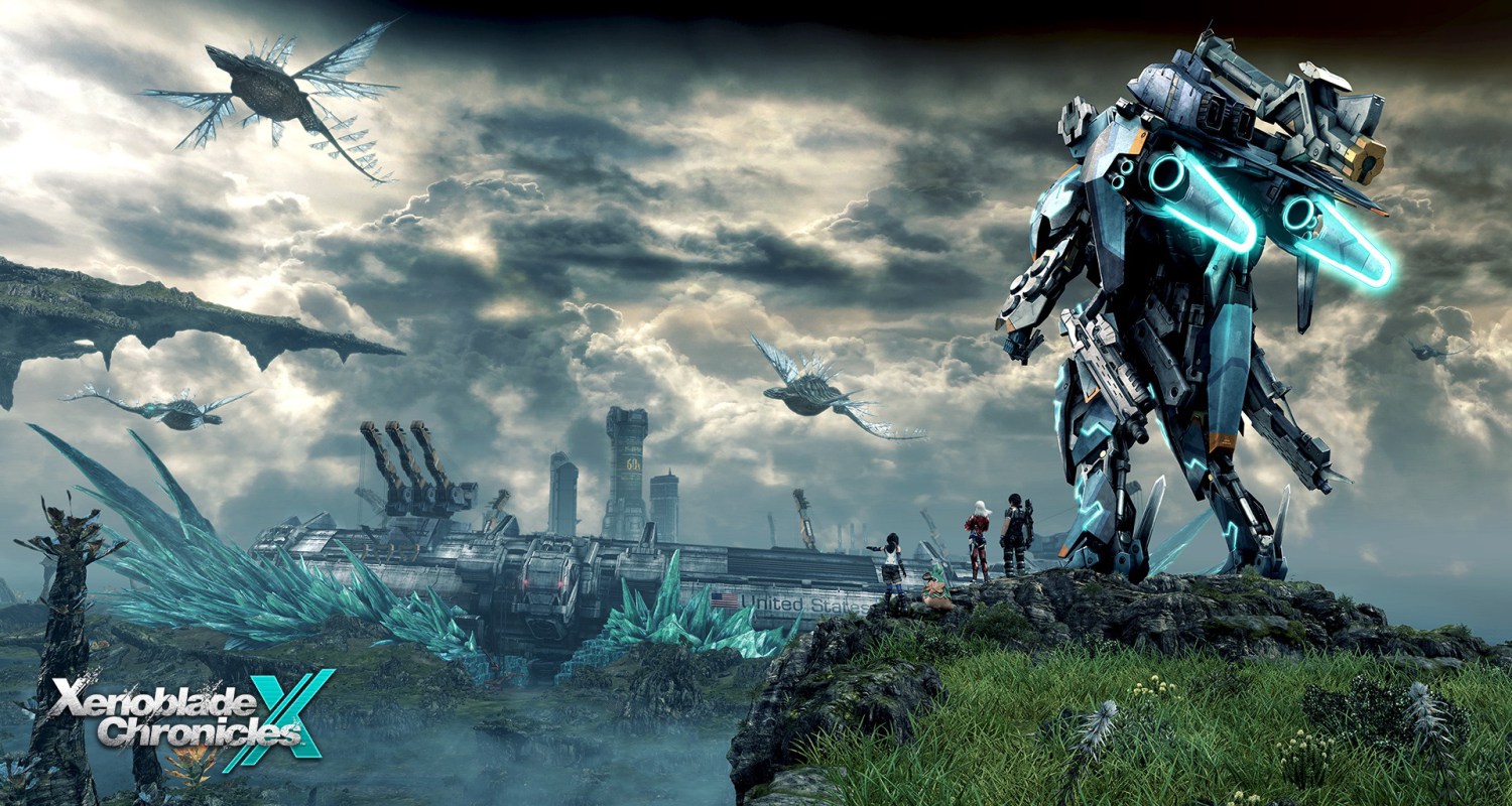 Xenoblade Chronicles 3 Review - The Culmination of A Fantasy Epic