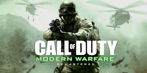 Call of Duty 2019 Will be Modern Warfare