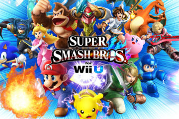 Emily Rogers Claims Smash Bros. Will Be Announced This Year