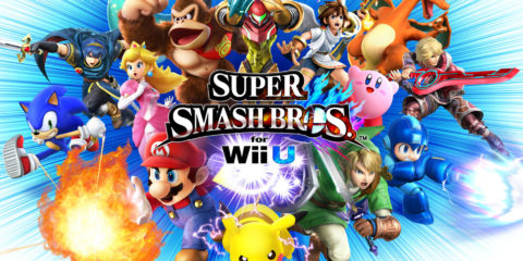 Emily Rogers Claims Smash Bros. Will Be Announced This Year