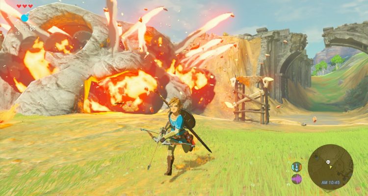 10 Reasons why this is the Greatest Zelda Game Ever Made