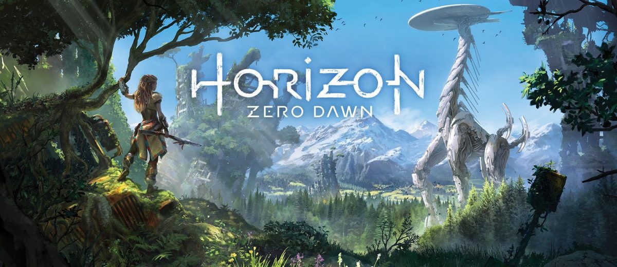 Game Awards 2017: 'Zelda', 'Mario', 'Destiny' e 'Horizon Zero Dawn