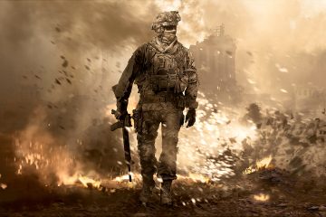 If Modern Warfare 2 Remaster Rumors are True Activision Should Be Ashamed