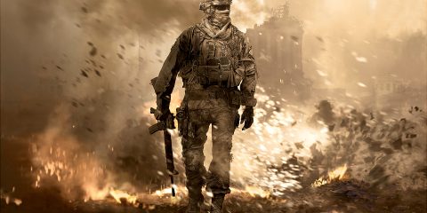 If Modern Warfare 2 Remaster Rumors are True Activision Should Be Ashamed