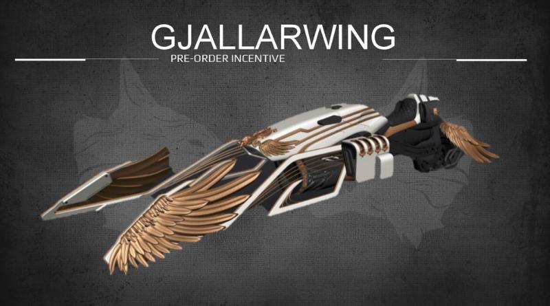 The Truth Behind the Gjallarhorn