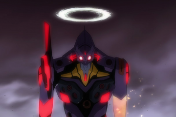 Netflix Ruined Neon Genesis Evangelion