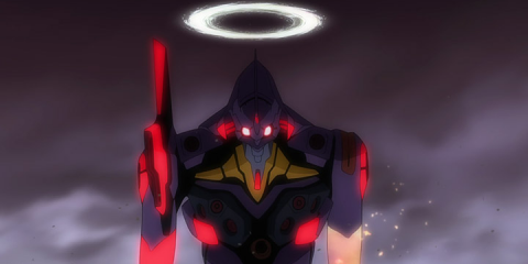 Netflix Ruined Neon Genesis Evangelion