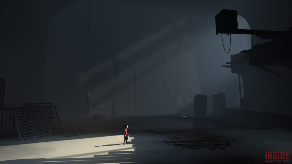 Inside Review Screenshot 5