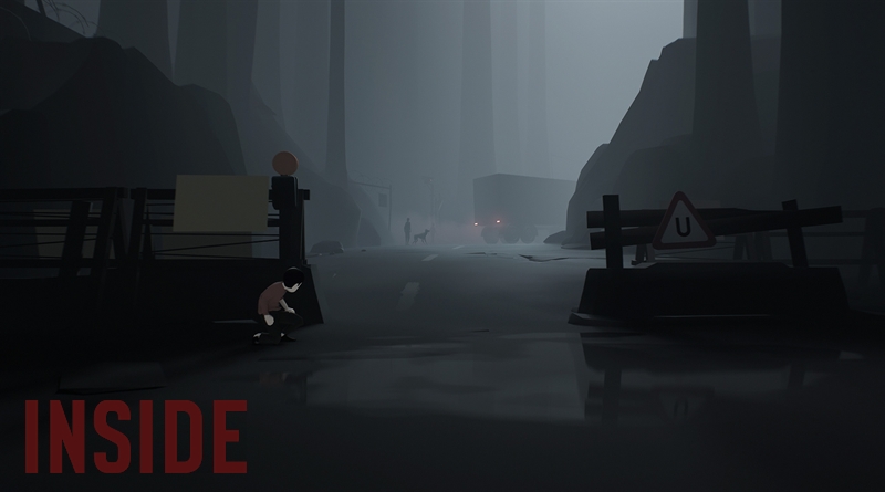 Inside Review Screenshot 1