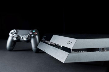 Playstation 4 Slim