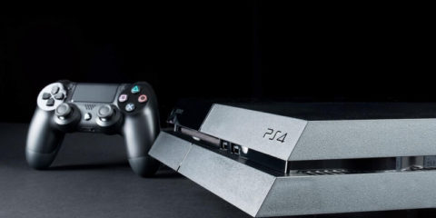 Playstation 4 Slim