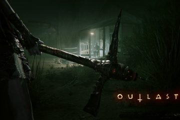 Outlast II is Delayed for a More Fun Experience