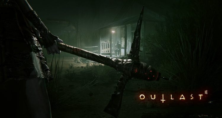 Outlast II is Delayed for a More Fun Experience