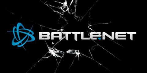 PoodleCorp behind Blizzard's Battle.net Issues