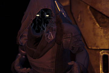 Xur