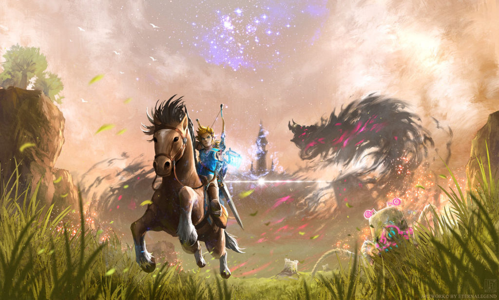 eternalegend-breath-of-the-wild