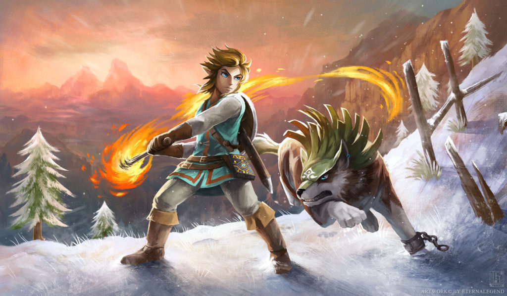 eternalegend-breath-of-the-wild-wolf