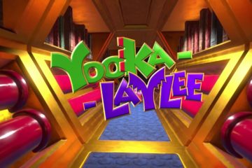 Yooka-Laylee Gamescom Trailer Analysis