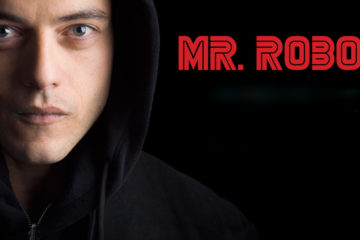 New Mr. Robot Game on iOS