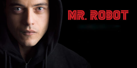 New Mr. Robot Game on iOS