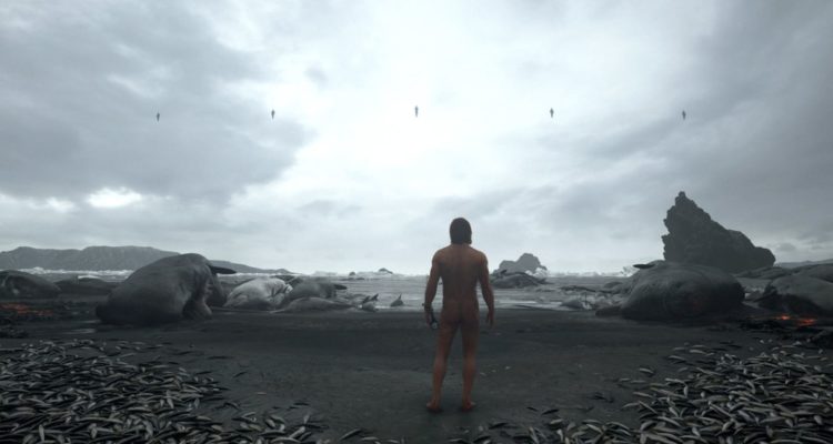 death-stranding-gameplay