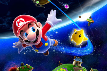Super Mario Remasters