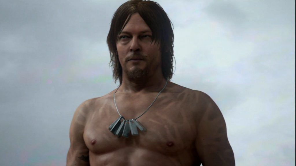 death-stranding
