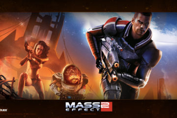 Mass Effect 2 and 3 Available on Xbox One Store