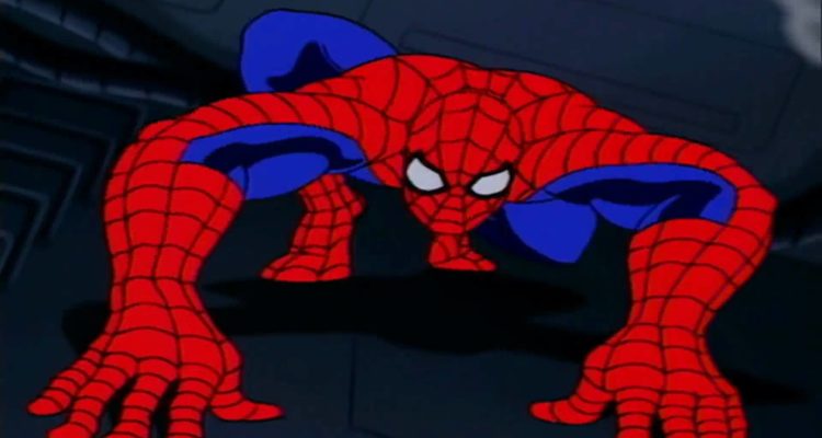 Spider-Man the Animated Series Defines the Franchise - VGCultureHQ