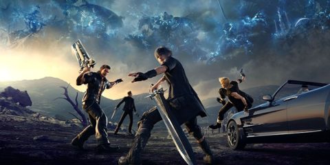 Final Fantasy XV Royal Edition Makes a Good Game Great