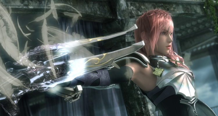 Sʀᴇʟɪᴀᴛᴀ on X: #Lightning #FFXIII #FinalFantasy13 #FF13