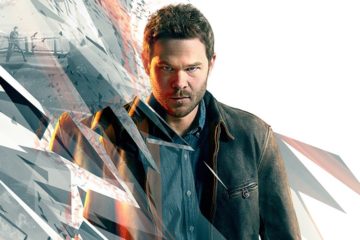 Quantum Break 2 in Development