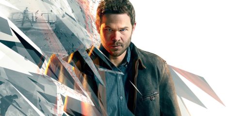 Quantum Break 2 in Development