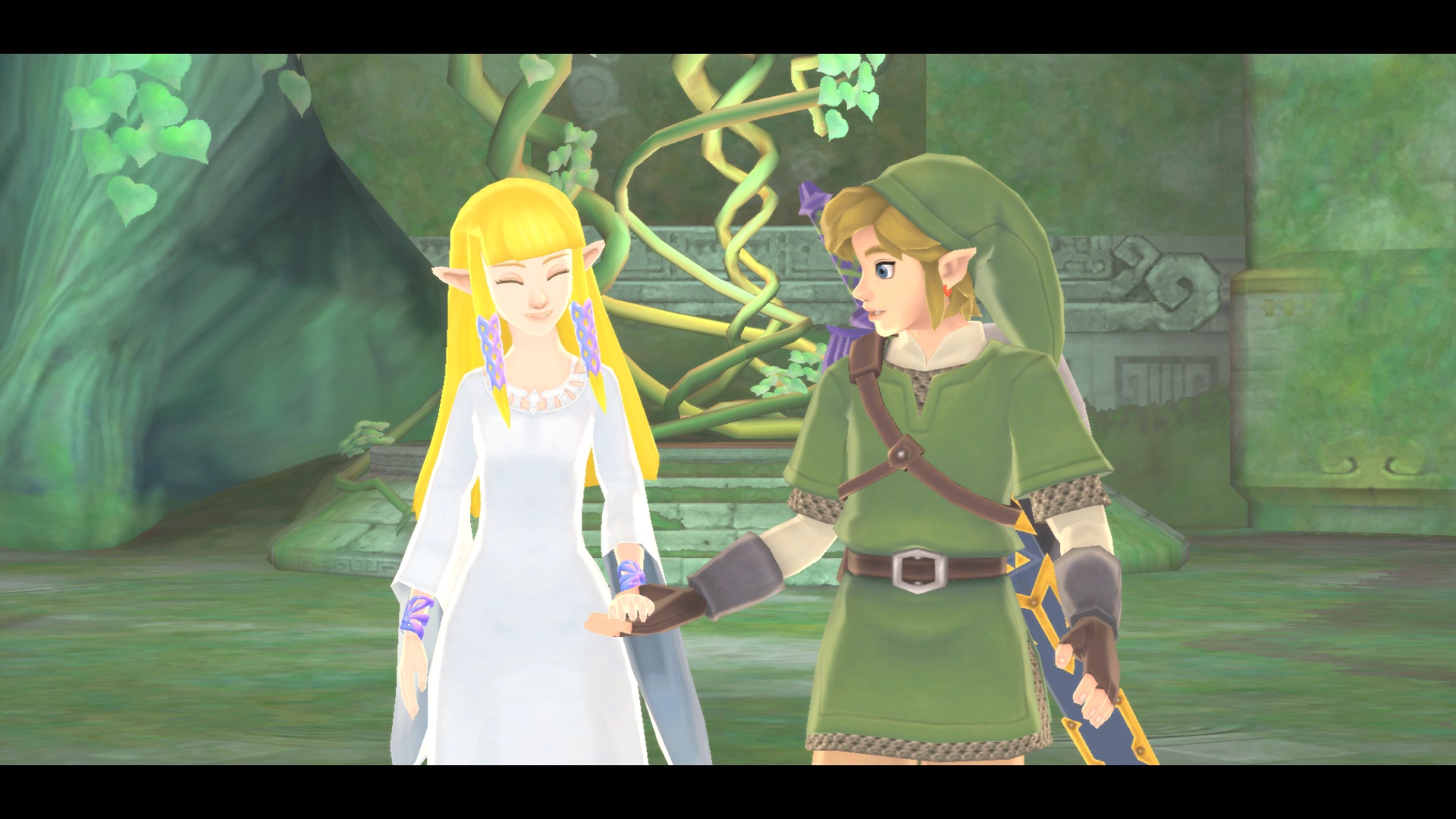 Journalists state Wind Waker HD and Twilight Princess HD are