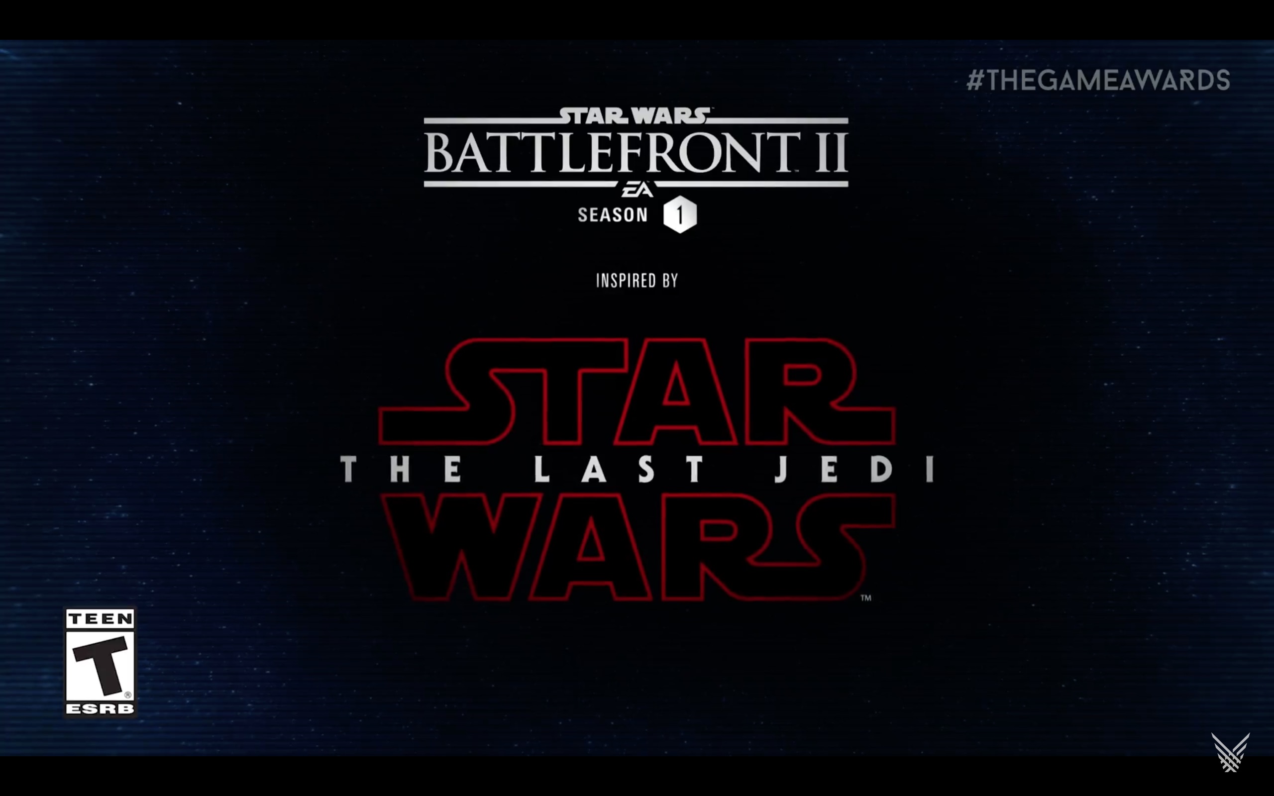 Battlefront II Season 1 Revealed