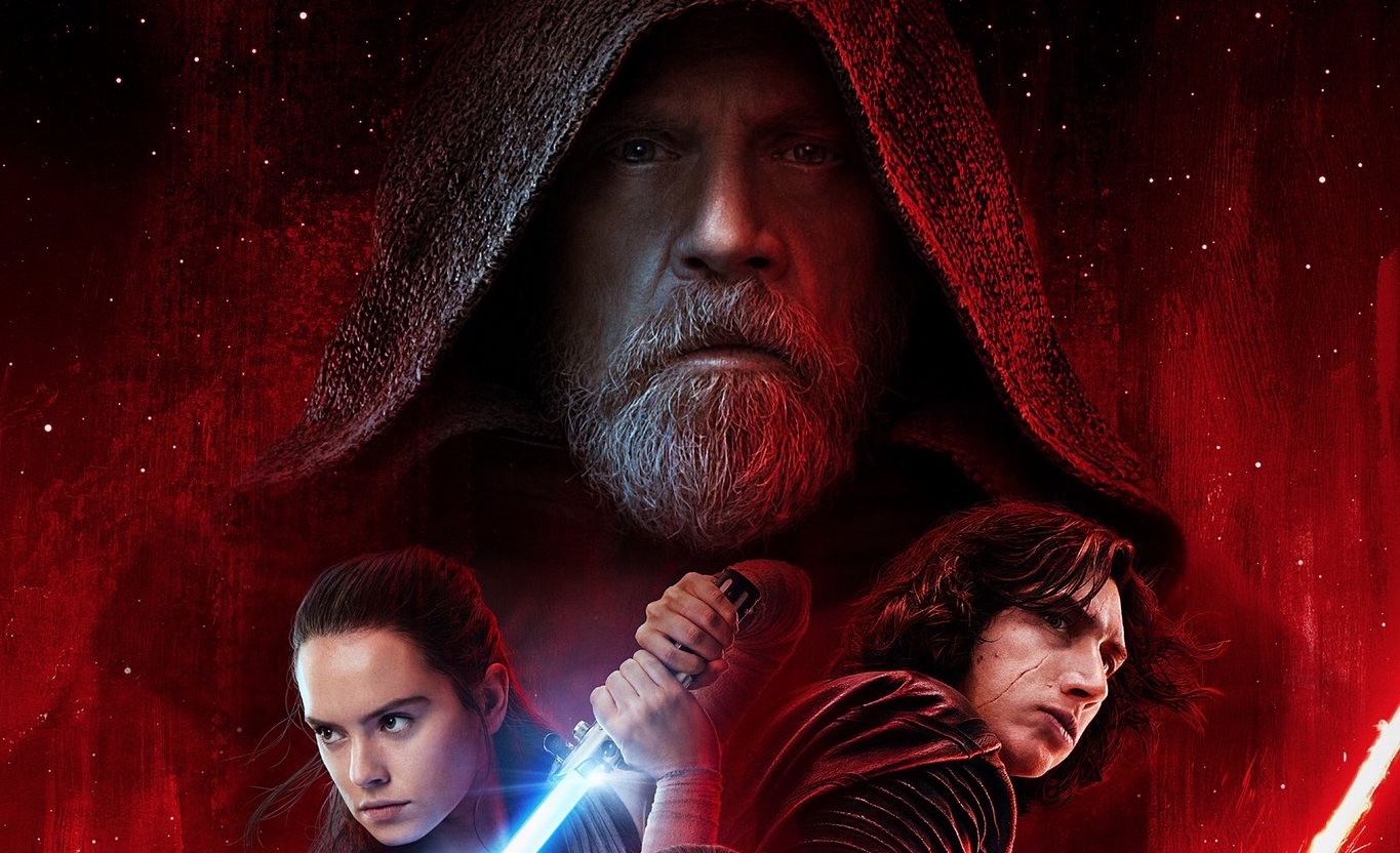 Star Wars: The Last Jedi,” Reviewed