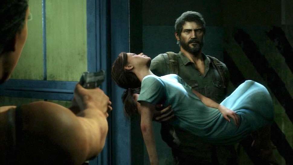 The Last of Us: A Review - by Jack Nicastro