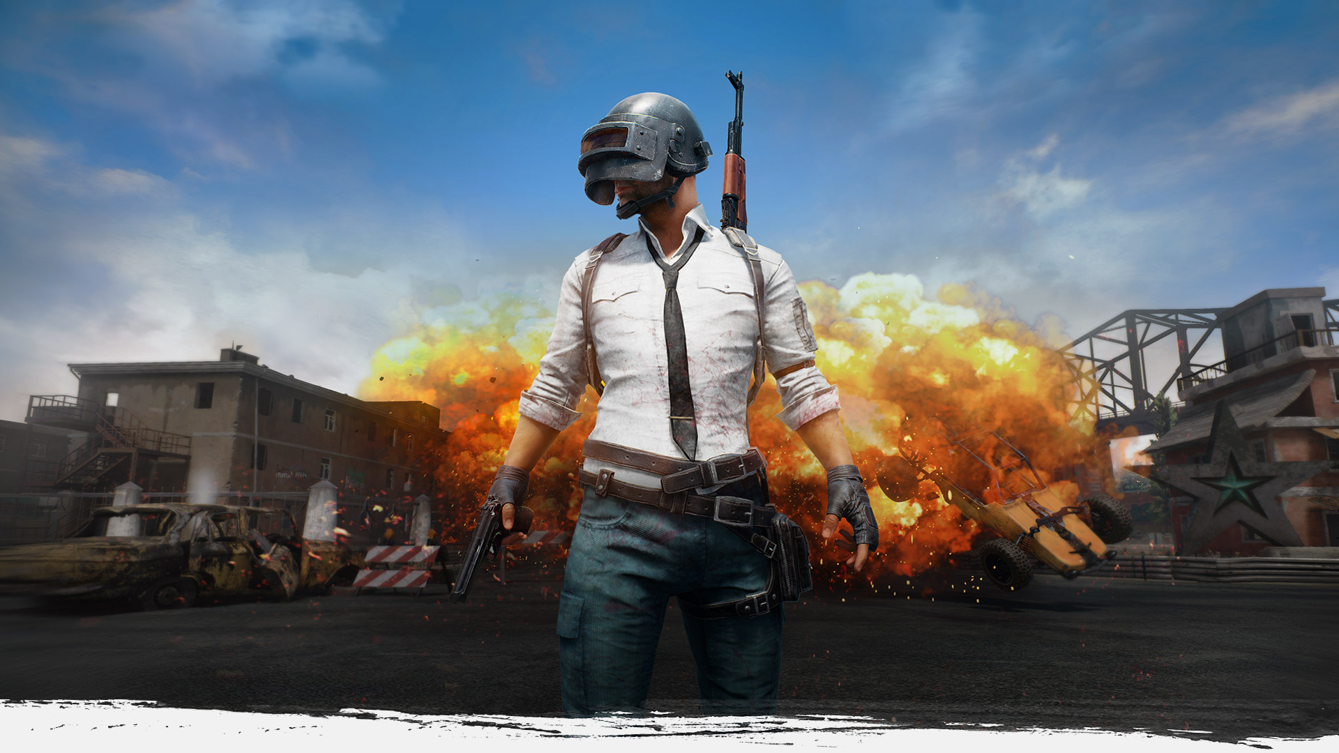 BattlEye Bans 1 Million Cheaters in PUBG