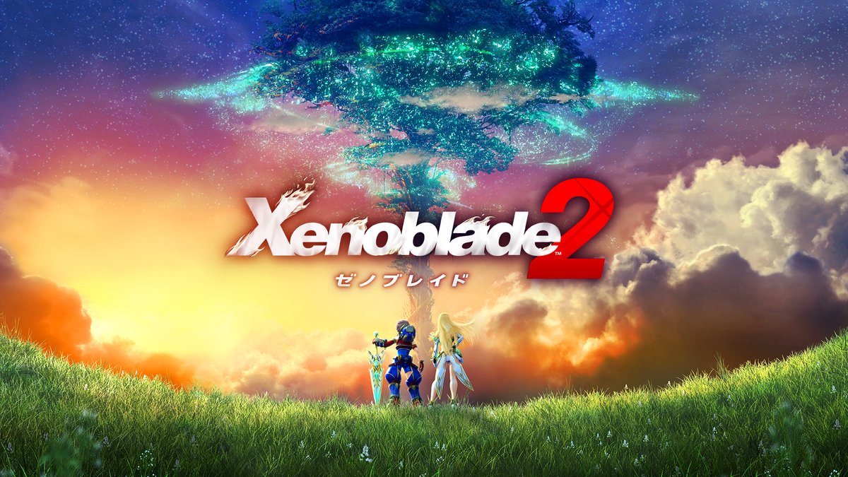 Xenoblade Chronicles 3: A Genius Vision 25 Years In The Making