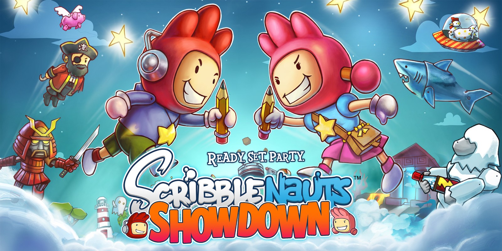 Scribble Showdown (@scribbleshowdown) • Instagram photos and videos