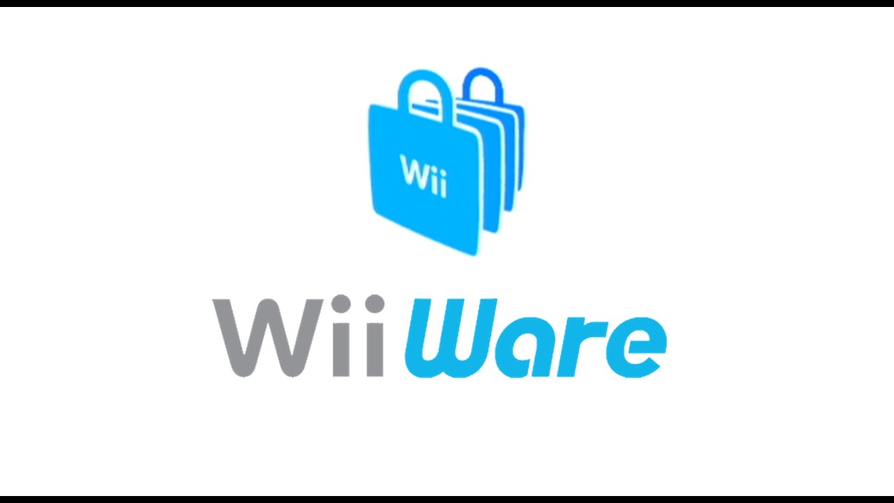 Today Marks the End of WiiWare