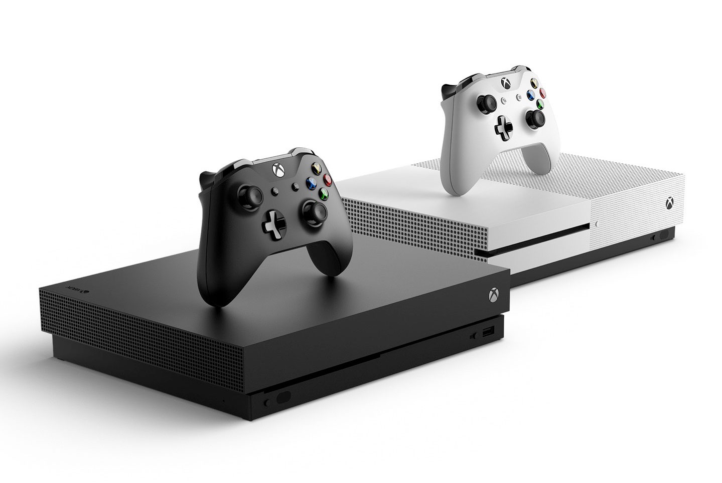 Xbox one s deals 2018